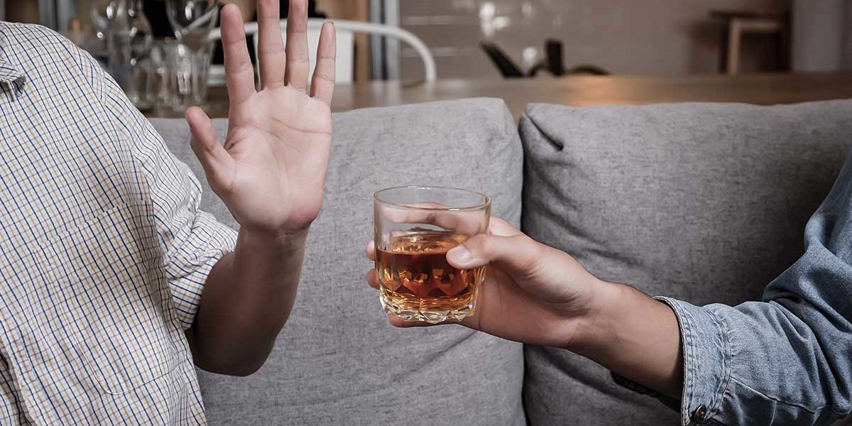 What Happens When You Quit Drinking Alcohol | Mental Health CA